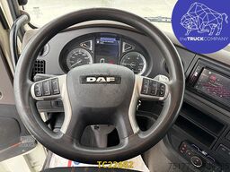 DAF XF 450