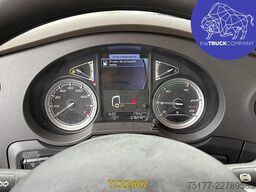 DAF XF 450