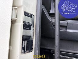 DAF XF 450