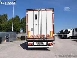 SCHMITZ CARGOBULL SKO Double Deck FP60 ThermoKing SLXi 300