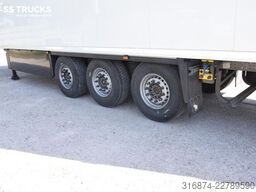 SCHMITZ CARGOBULL SKO Double Deck FP60 ThermoKing SLXi 300