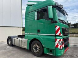 MAN TGX 18.480 LLS
