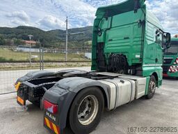 MAN TGX 18.480 LLS