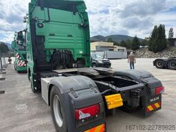 MAN TGX 18.480 LLS