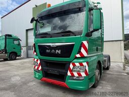 MAN TGX 18.480 LLS