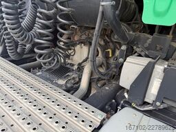MAN TGX 18.480 LLS
