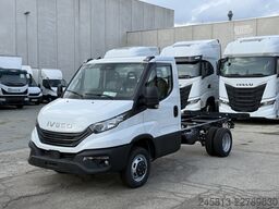 Iveco DAILY 35-160