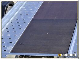 TEMA Car Flat 3518U 1800 kg Einachser