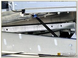 TEMA Car Flat 3518U 1800 kg Einachser