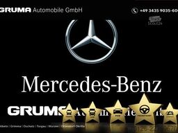 Mercedes-Benz MB 1327L BigSpace/Sitz-Liege/LBW/Möbelkoffer