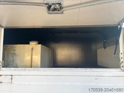 LANGENDORF SDF 27/28 Doppelstock Kühlung Renntrailer