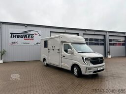 RENAULT Master STX  Haras AUTOM. NEW MODEL 2025
