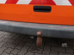 VOLKSWAGEN T5 lang 2.Hand / Werkstatt / Klima / AHK /FN:121