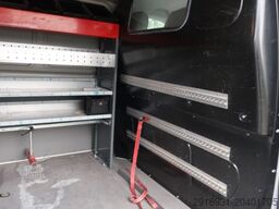 VOLKSWAGEN T5 1.Hand / Werkstatt / AHK / Klima / FN:201