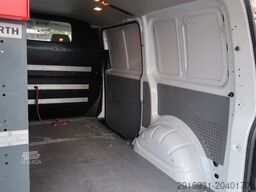 VOLKSWAGEN T5 1.Hand / Werkstatt / AHK / Klima / FN:201