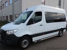 MERCEDES-BENZ Sprinter 314CDI 1.Hand / KTW / SHZ/ Navi /FN:A86