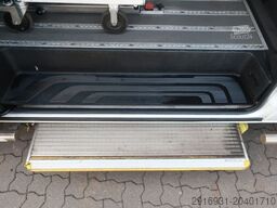 MERCEDES-BENZ Sprinter 314CDI 1.Hand / KTW / SHZ/ Navi /FN:A86