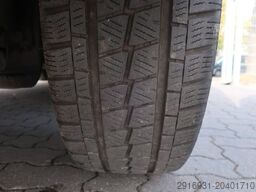 MERCEDES-BENZ Sprinter 314CDI 1.Hand / KTW / SHZ/ Navi /FN:A86