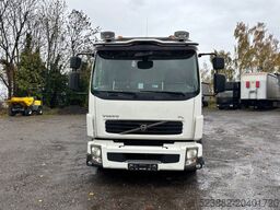 VOLVO FL240 Palfinger PK9002EH*2xAusschübe*6,2m*TOP