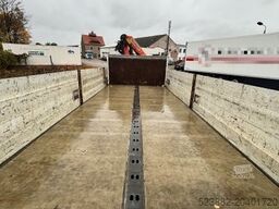 VOLVO FL240 Palfinger PK9002EH*2xAusschübe*6,2m*TOP