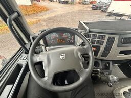 VOLVO FL240 Palfinger PK9002EH*2xAusschübe*6,2m*FUNK