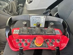 VOLVO FL240 Palfinger PK9002EH*2xAusschübe*6,2m*FUNK