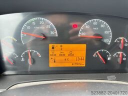 VOLVO FL240 Palfinger PK9002EH*2xAusschübe*6,2m*FUNK