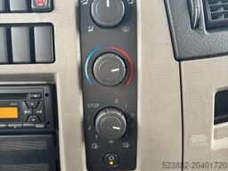 VOLVO FL240 Palfinger PK9002EH*2xAusschübe*6,2m*FUNK