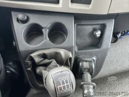 VOLVO FL240 Palfinger PK9002EH*2xAusschübe*6,2m*FUNK