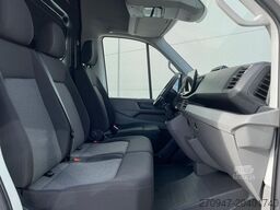 VOLKSWAGEN Crafter Kasten 35 L4H3 MFL DAB KLIMA KAMERA