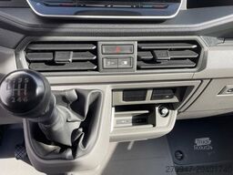 VOLKSWAGEN Crafter Kasten 35 L4H3 MFL DAB KLIMA KAMERA