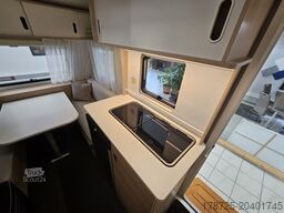 ADRIA Aviva 360 DK