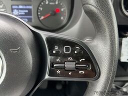 MERCEDES-BENZ Sprinter 314 Koffer MAXI 6-GANG MBUX KAMERA EU 6