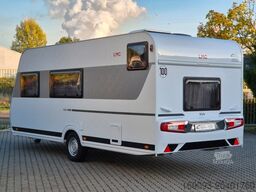 LMC Style 490K *Dachklima*Etagenbetten*Fahrradträger