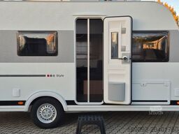 LMC Style 490K *Dachklima*Etagenbetten*Fahrradträger