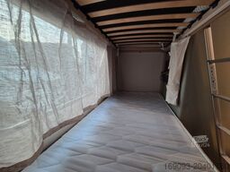 LMC Style 490K *Dachklima*Etagenbetten*Fahrradträger