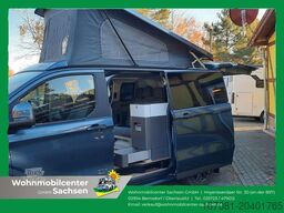 DREAMER City Camp Ford