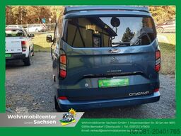 DREAMER City Camp Ford