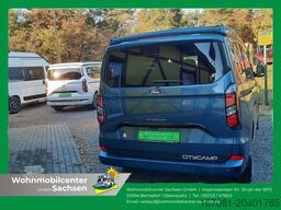 DREAMER City Camp Ford