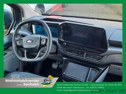 DREAMER City Camp Ford