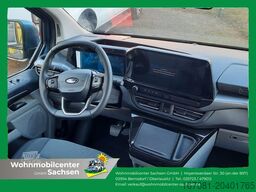 DREAMER City Camp Ford