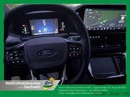 DREAMER City Camp Ford