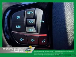 DREAMER City Camp Ford