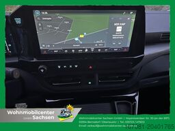 DREAMER City Camp Ford