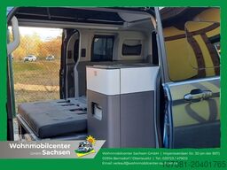 DREAMER City Camp Ford