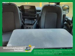 DREAMER City Camp Ford