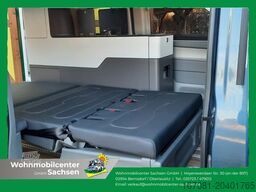 DREAMER City Camp Ford