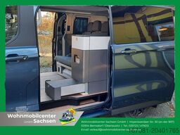 DREAMER City Camp Ford