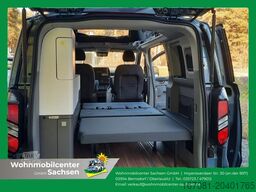 DREAMER City Camp Ford