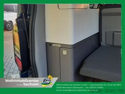 DREAMER City Camp Ford